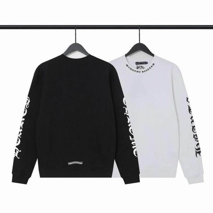 Picture of Chrome Hearts Sweatshirt _SKUChromeHeartsS-XL55txWY02531249